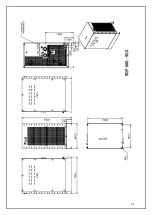 Предварительный просмотр 33 страницы OMEGA AIR RDP 20 Installation And Operating Manual