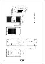 Предварительный просмотр 34 страницы OMEGA AIR RDP 20 Installation And Operating Manual