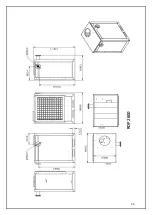 Предварительный просмотр 35 страницы OMEGA AIR RDP 20 Installation And Operating Manual