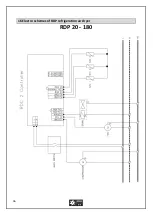 Предварительный просмотр 36 страницы OMEGA AIR RDP 20 Installation And Operating Manual