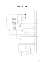 Предварительный просмотр 37 страницы OMEGA AIR RDP 20 Installation And Operating Manual