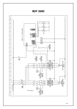 Предварительный просмотр 39 страницы OMEGA AIR RDP 20 Installation And Operating Manual