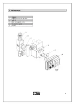 Preview for 3 page of OMEGA AIR TD 420M Installation And Operating Manual