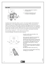 Предварительный просмотр 6 страницы OMEGA AIR TDM16M Installation And Operating Manual