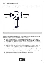 Preview for 8 page of OMEGA AIR WFIf Installation And Operating Manual