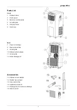 Preview for 5 page of Omega Altise APC09 Manual