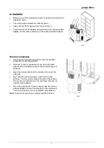 Preview for 6 page of Omega Altise APC09 Manual