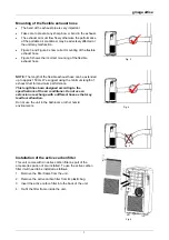 Preview for 7 page of Omega Altise APC09 Manual