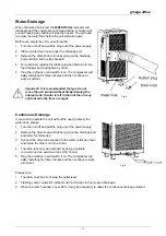 Preview for 11 page of Omega Altise APC09 Manual