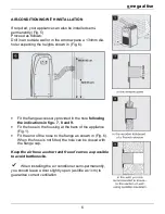 Предварительный просмотр 7 страницы Omega Altise APC12CVA Instruction Manual