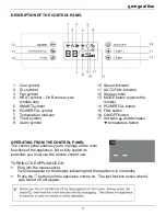 Предварительный просмотр 8 страницы Omega Altise APC12CVA Instruction Manual