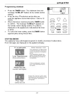 Предварительный просмотр 14 страницы Omega Altise APC12CVA Instruction Manual