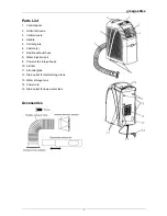 Предварительный просмотр 5 страницы Omega Altise APC15 Manual