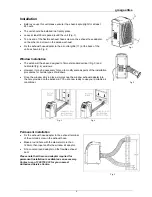 Предварительный просмотр 6 страницы Omega Altise APC15 Manual