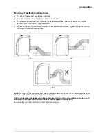 Предварительный просмотр 7 страницы Omega Altise APC15 Manual