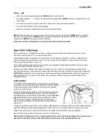 Предварительный просмотр 11 страницы Omega Altise APC15 Manual