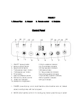 Preview for 6 page of Omega Altise OAPC10 User Manual