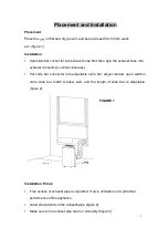 Предварительный просмотр 5 страницы Omega Altise OAPC147 User Manual