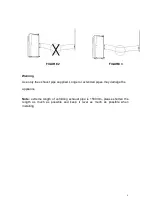 Предварительный просмотр 6 страницы Omega Altise OAPC147 User Manual