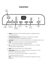 Предварительный просмотр 8 страницы Omega Altise OAPC147 User Manual