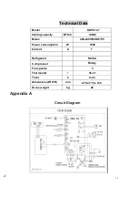 Предварительный просмотр 14 страницы Omega Altise OAPC147 User Manual