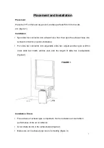 Предварительный просмотр 5 страницы Omega Altise OAPC187 User Manual