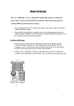 Предварительный просмотр 11 страницы Omega Altise OAPC187 User Manual