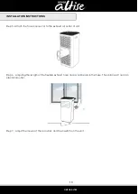 Preview for 13 page of Omega Altise OAPC26W Operation, Maintenance And Safety Instructions