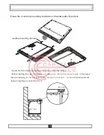 Preview for 15 page of Omega Australia OI64Z Installation And Operating Instructions Manual