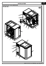 Preview for 6 page of OMEGA COMPRESSORS NOBEL 30 DV CSA Instruction & Maintenance Manual