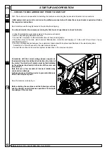 Предварительный просмотр 9 страницы OMEGA COMPRESSORS NOBEL 30 DV CSA Instruction & Maintenance Manual