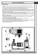 Предварительный просмотр 10 страницы OMEGA COMPRESSORS NOBEL 30 DV CSA Instruction & Maintenance Manual