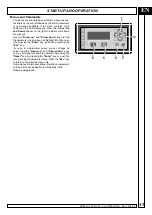 Предварительный просмотр 14 страницы OMEGA COMPRESSORS NOBEL 30 DV CSA Instruction & Maintenance Manual