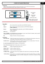 Предварительный просмотр 16 страницы OMEGA COMPRESSORS NOBEL 30 DV CSA Instruction & Maintenance Manual