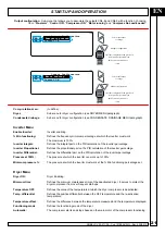 Предварительный просмотр 18 страницы OMEGA COMPRESSORS NOBEL 30 DV CSA Instruction & Maintenance Manual