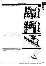 Предварительный просмотр 27 страницы OMEGA COMPRESSORS NOBEL 45 DV Instruction & Maintenance Manual