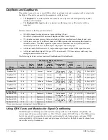 Preview for 8 page of Omega Engineering 100/200 Series User Manual