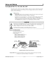 Preview for 11 page of Omega Engineering 100/200 Series User Manual