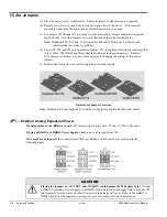 Preview for 12 page of Omega Engineering 100/200 Series User Manual