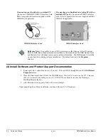 Preview for 14 page of Omega Engineering 100/200 Series User Manual