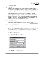 Preview for 5 page of Omega Engineering 8 Channel Thermocouple USB Data Acquisition Module TC-08 User Manual