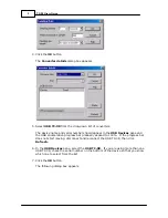 Preview for 6 page of Omega Engineering 8 Channel Thermocouple USB Data Acquisition Module TC-08 User Manual