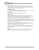 Preview for 8 page of Omega Engineering 8 Channel Thermocouple USB Data Acquisition Module TC-08 User Manual