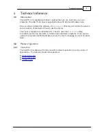 Preview for 11 page of Omega Engineering 8 Channel Thermocouple USB Data Acquisition Module TC-08 User Manual