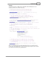 Preview for 13 page of Omega Engineering 8 Channel Thermocouple USB Data Acquisition Module TC-08 User Manual