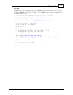 Preview for 21 page of Omega Engineering 8 Channel Thermocouple USB Data Acquisition Module TC-08 User Manual