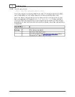 Preview for 22 page of Omega Engineering 8 Channel Thermocouple USB Data Acquisition Module TC-08 User Manual