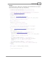 Preview for 23 page of Omega Engineering 8 Channel Thermocouple USB Data Acquisition Module TC-08 User Manual