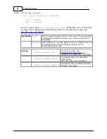 Preview for 24 page of Omega Engineering 8 Channel Thermocouple USB Data Acquisition Module TC-08 User Manual