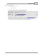 Preview for 25 page of Omega Engineering 8 Channel Thermocouple USB Data Acquisition Module TC-08 User Manual